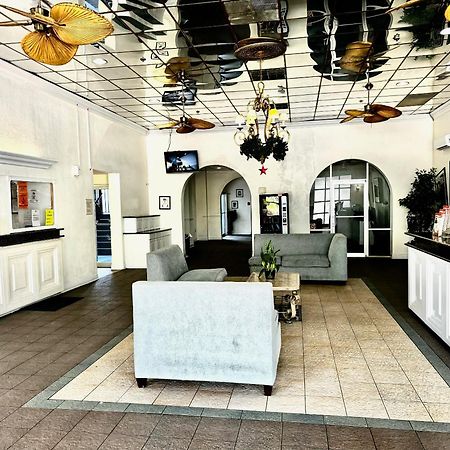 Monumental Movieland Hotel Orlando Ngoại thất bức ảnh