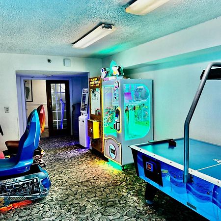 Monumental Movieland Hotel Orlando Ngoại thất bức ảnh