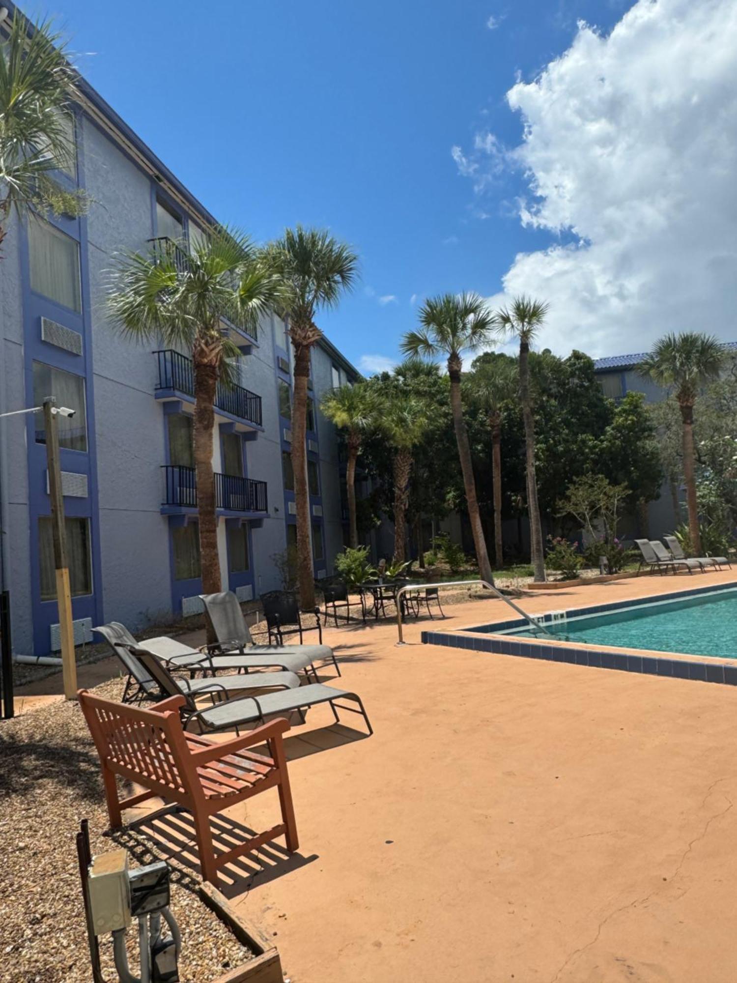 Monumental Movieland Hotel Orlando Ngoại thất bức ảnh