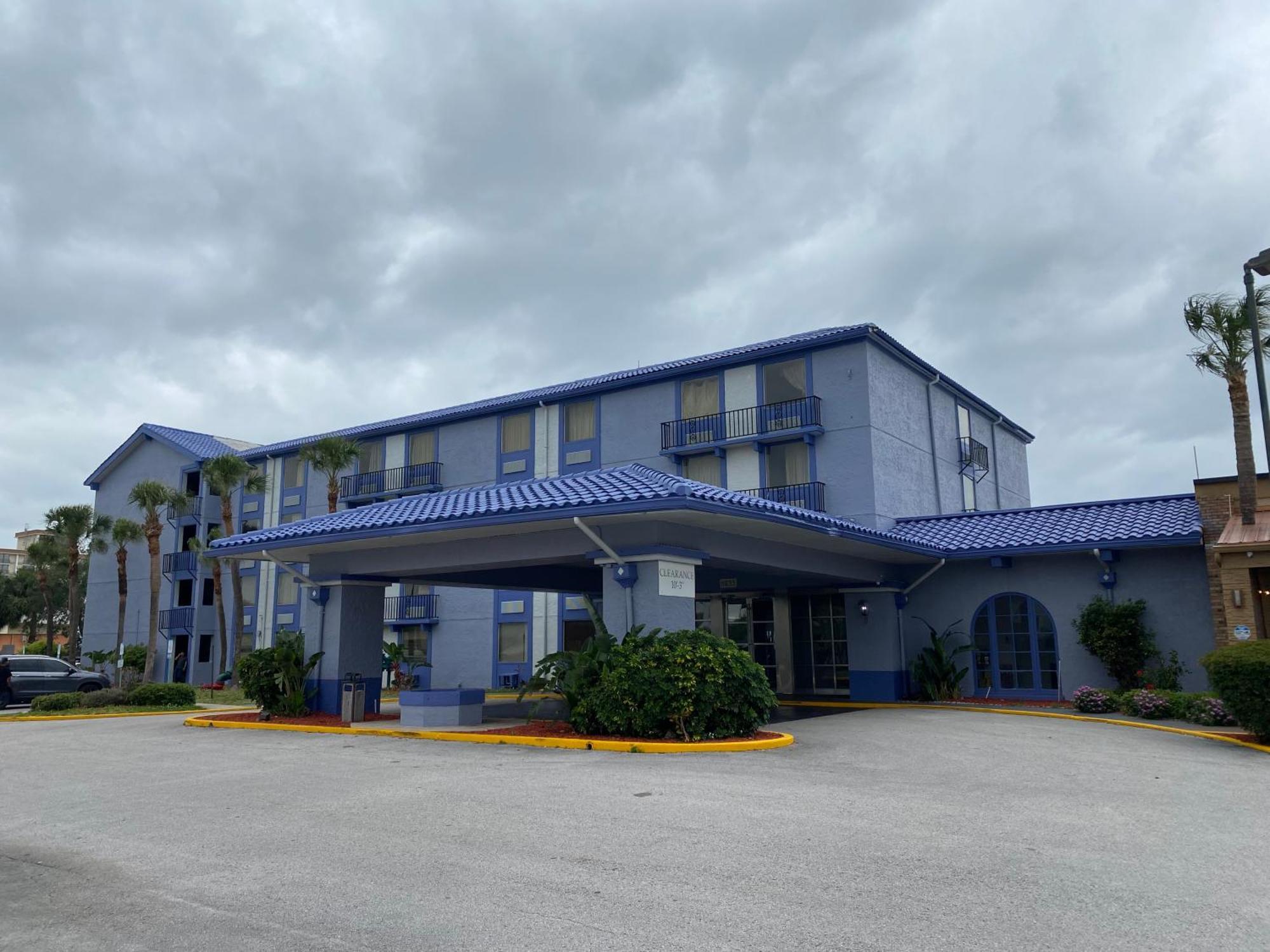 Monumental Movieland Hotel Orlando Ngoại thất bức ảnh