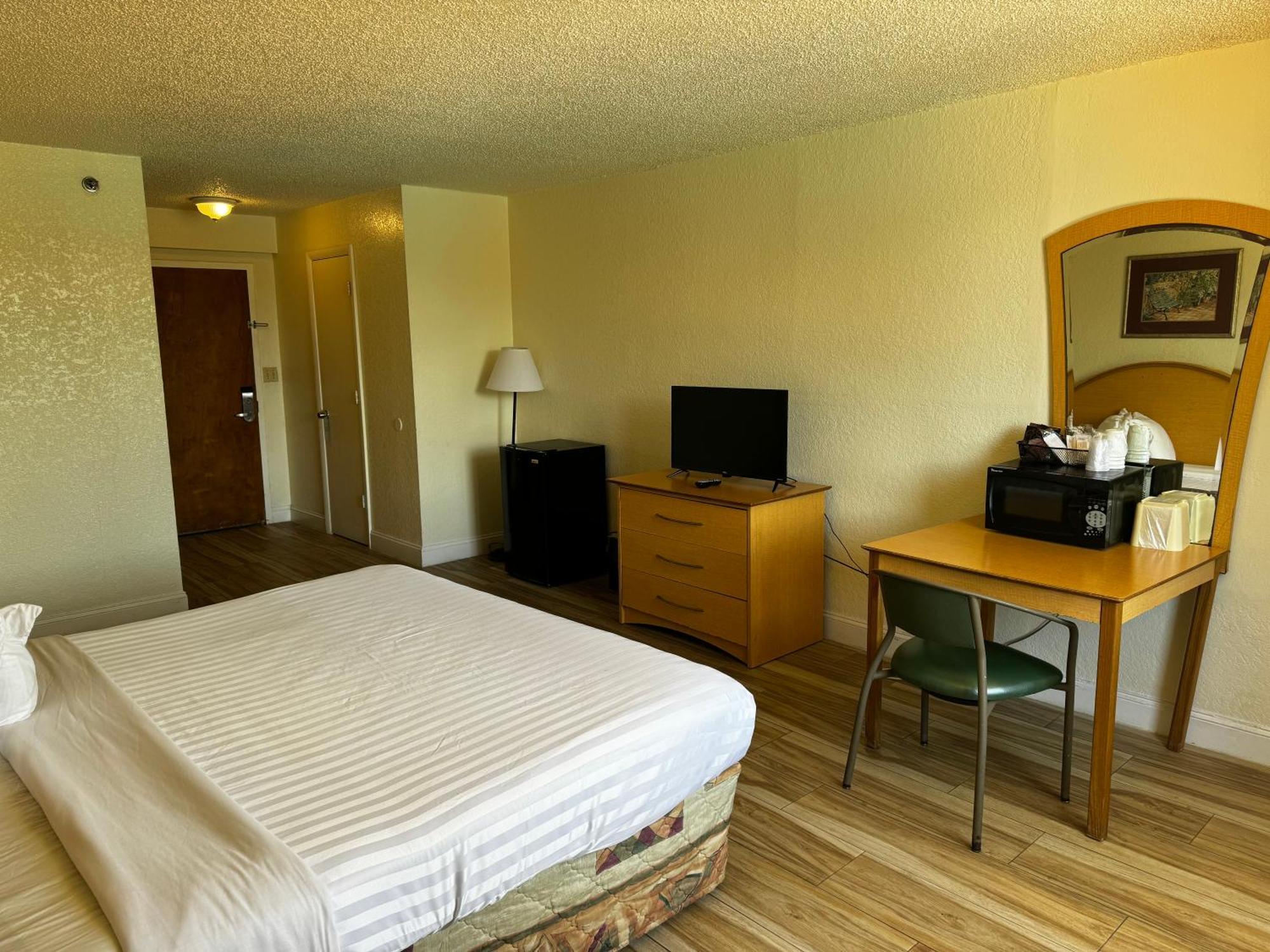 Monumental Movieland Hotel Orlando Ngoại thất bức ảnh