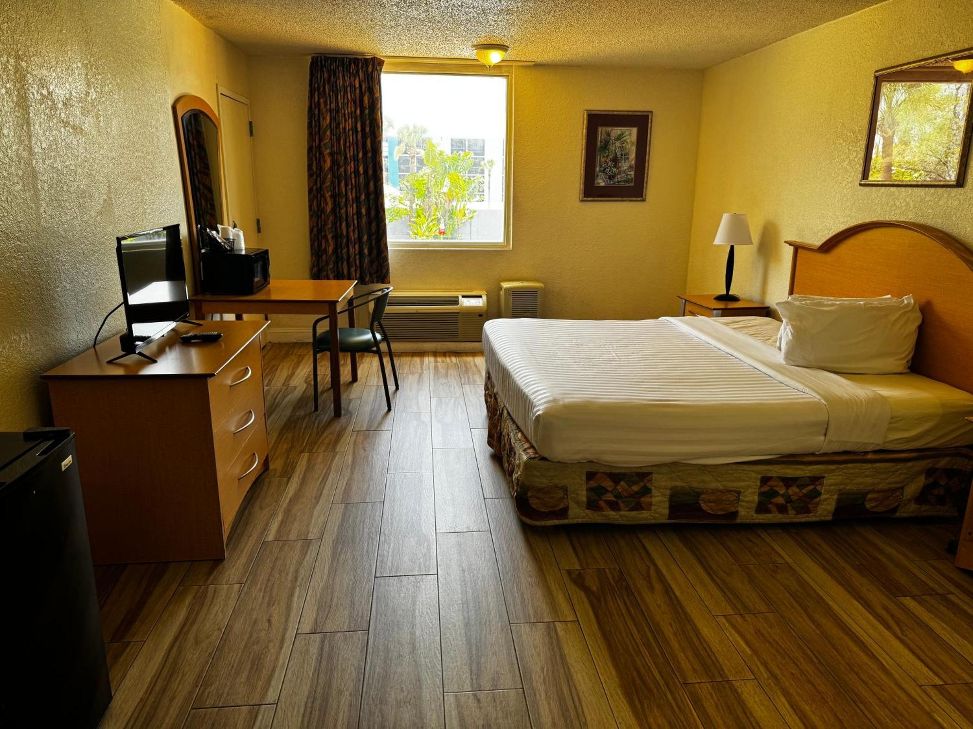Monumental Movieland Hotel Orlando Ngoại thất bức ảnh