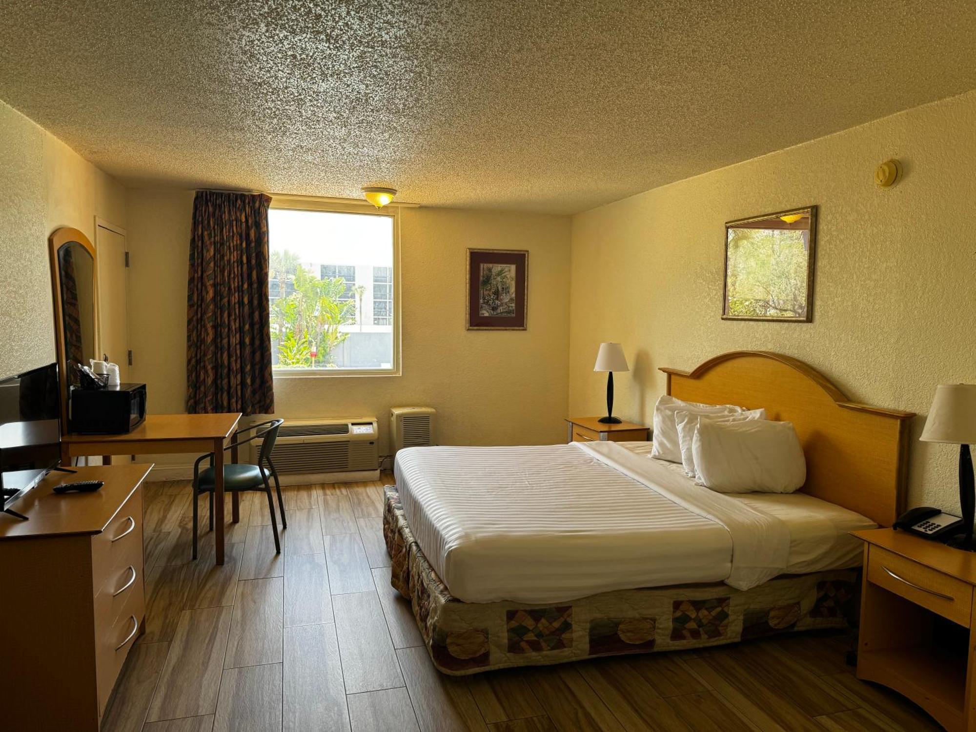 Monumental Movieland Hotel Orlando Ngoại thất bức ảnh