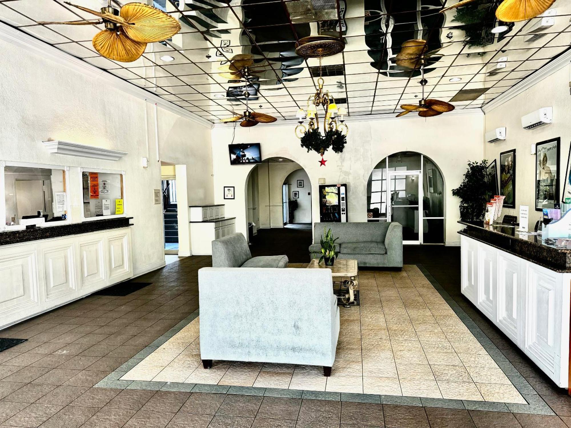 Monumental Movieland Hotel Orlando Ngoại thất bức ảnh